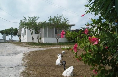 Hartswell Cottage | On hilltop with pool. Only 400 feet down to waterfront, dock & kayaks.