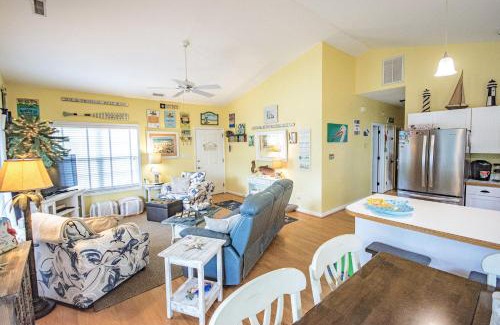 Atlantic Beach House | On Island Time