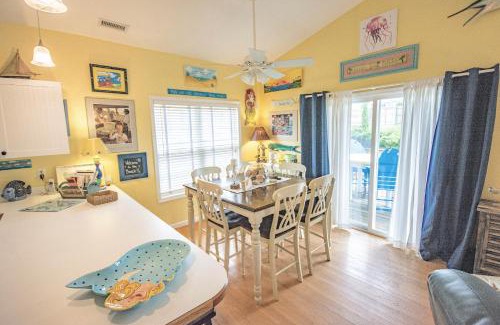 Atlantic Beach House | On Island Time