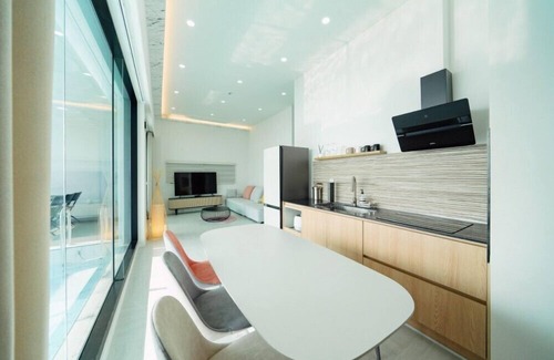 Pohang House | ON Pool Villa