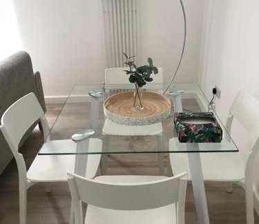 Forest Fields Apartment | On The Avenue Apt 3
