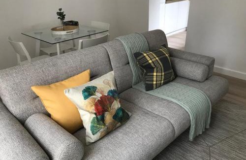 Forest Fields Apartment | On The Avenue Apt 3