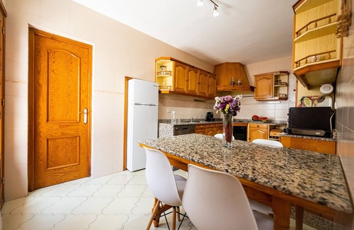 La Parata House | On the beach