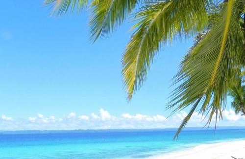 Olango Island Villa | On-the-beach JADE's BEACH VILLA 별장 Lapu-lapu Olango 별장