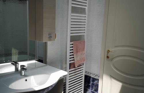 Castiglione di Cervia House | ON THE BORDER - CERVIA (11 GUESTS)