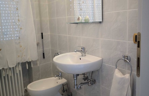 Castiglione di Cervia House | ON THE BORDER - CERVIA (11 GUESTS)