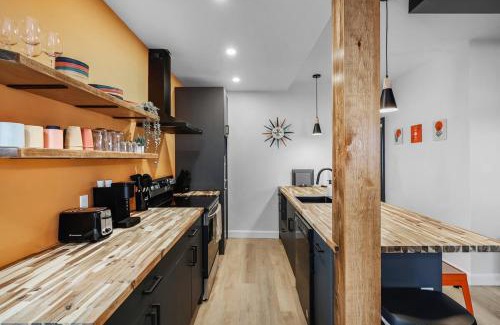 Manitoulin District Apartment | On The Dock by Westlynn