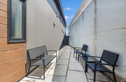 Manitoulin District Apartment | On The Dock by Westlynn