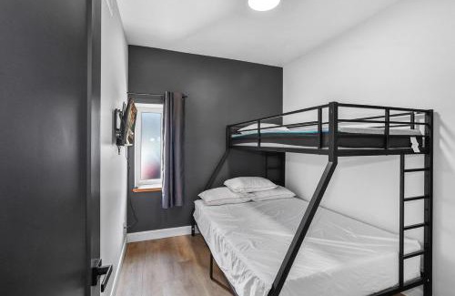 Manitoulin District Apartment | On The Dock by Westlynn