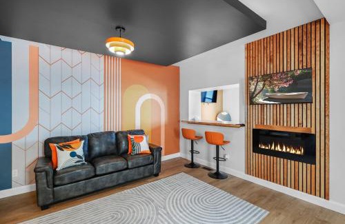 Manitoulin District Apartment | On The Dock by Westlynn