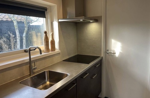Camperduin Apartment | On the dunes and North Sea