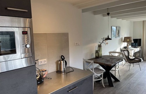 Camperduin Apartment | On the dunes and North Sea