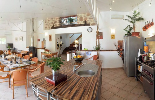 Cublac House | On the edge of Périgord and on the borders of Limousin