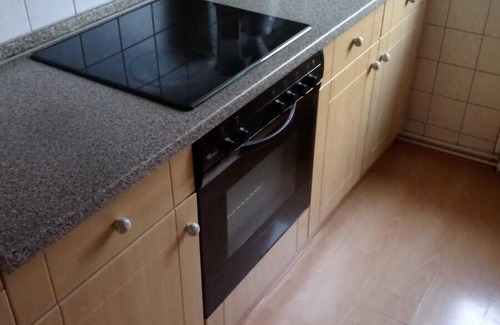 Bautzen Apartment | On the edge of the historic old town, vacation apartment right in the center - 02 Senior