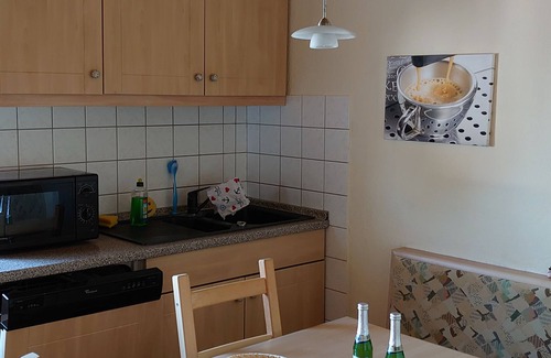 Bautzen Apartment | On the edge of the historic old town, vacation apartment right in the center - 02 Senior
