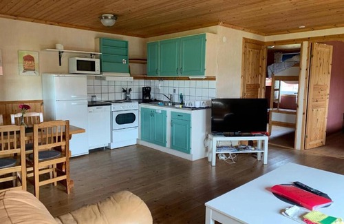 Kopingsvik House | On the island of Öland by a private lake