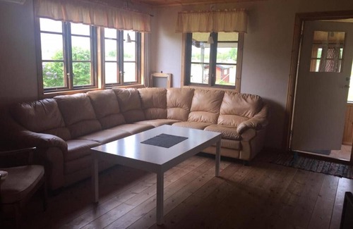 Kopingsvik House | On the island of Öland by a private lake