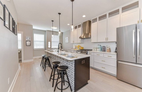 Plaza Midwood House | On the Move in Plaza Midwood!