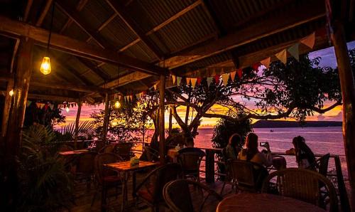 Koh Rong Sanloem Other | On the Rocks