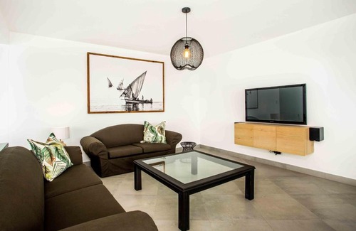 Sheffield Beach Apartment | On the Rocks Sheffield