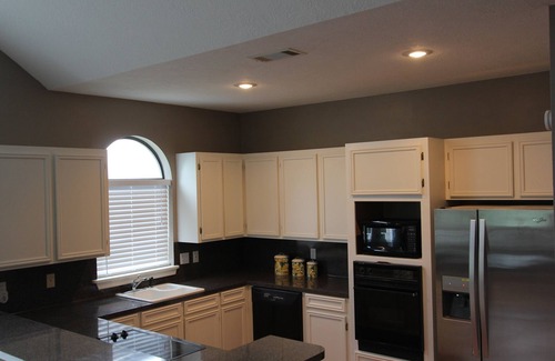Brookeland House | On The Water Get-A-Way, Rayburn Country