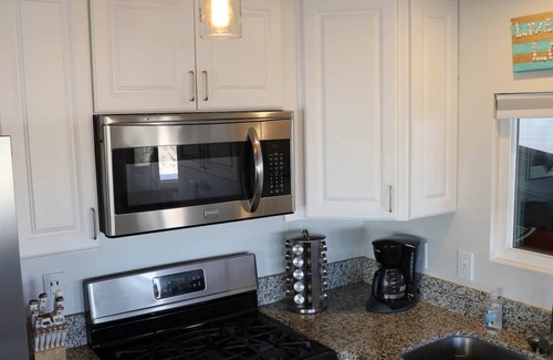 Needles House | On The Water in Havasu. 2 beds.