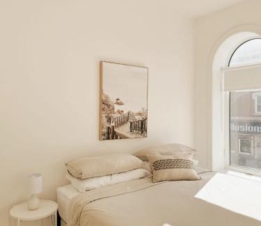 Woodstock Apartment | On Trend - 427 Haven