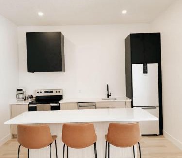 Woodstock Apartment | On Trend - 427 Haven