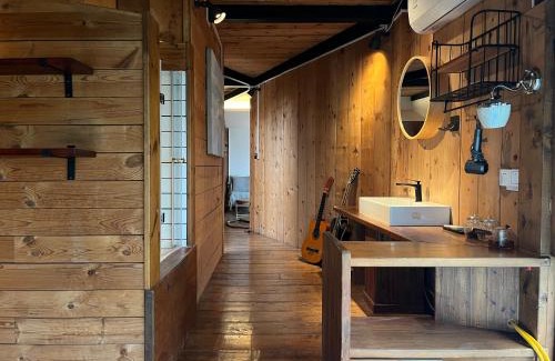 Yuzhong House | Once Linya Xiaoyuan