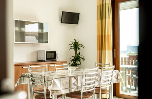 Villaggio Sanghen House | Onda Blu Resort