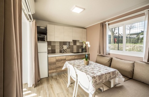 Villaggio Sanghen House | Onda Blu Resort