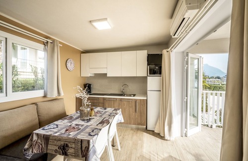 Villaggio Sanghen House | Onda Blu Resort