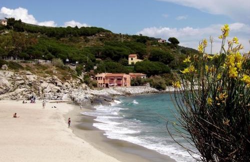 Seccheto Apartment | Onda Su Onda Appartamenti