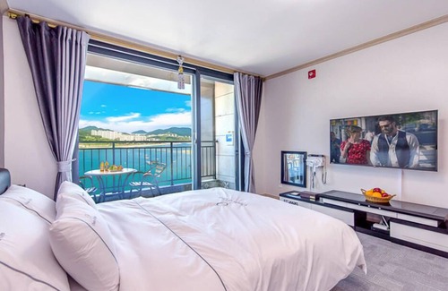 Hangho House | Ondadoro Hostel