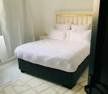 Ondangwa Apartment | Ondangwa Selfcatering Accomodation