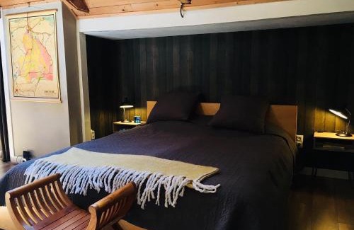 Garminge Bed & Breakfast | Onder de Appelboom
