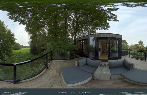 Municipality of Geldrop-Mierlo Villa | Onder het dak van Brabant