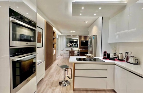 Chalandri Apartment | One 360 Skyline Athens - Penthouse Apartment with private Skyview Jacuzzi