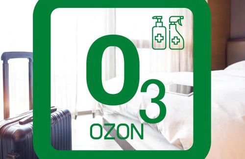 Grunwald Apartment | ONE Apartamenty Gąsiorowskich 4