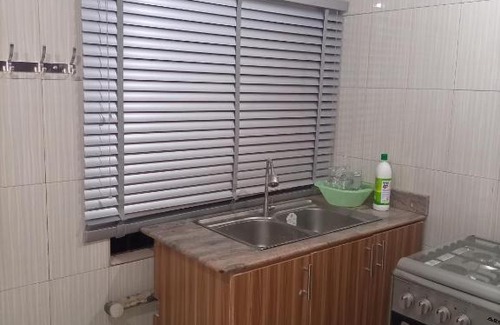 Owerri Apartment | One Apartment Shortlet