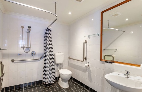 Perisher Valley Resort | One-Bedroom Apartment, The Stables Resort Perisher