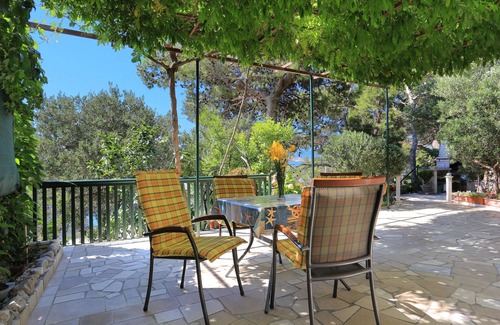 Lokva Rogoznica Apartment | One bedroom apartment near beach Lokva Rogoznica, Omiš (A-2762-b)
