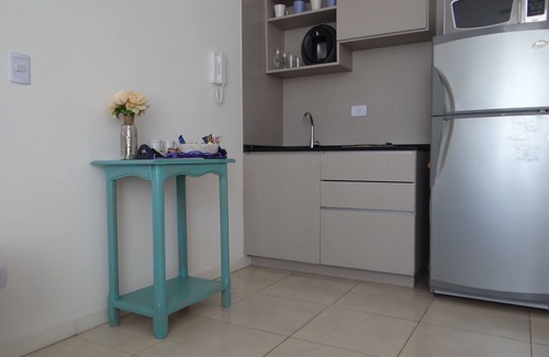 Congreso Apartment | ONE BEDROOM APARTMENT IN THE HEART OF BUENOS AIRES