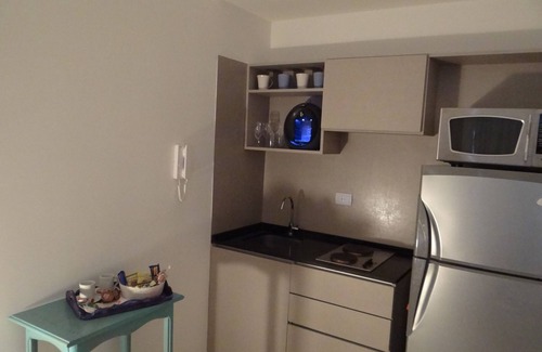 Congreso Apartment | ONE BEDROOM APARTMENT IN THE HEART OF BUENOS AIRES