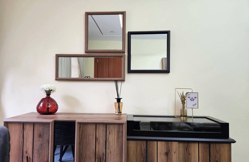 Kara Apartment | One-bedroom apartment for 2 people