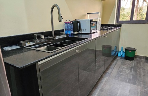 Kara Apartment | One-bedroom apartment for 2 people
