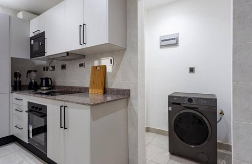 Osu Klottey House | One-Bedroom Apartment