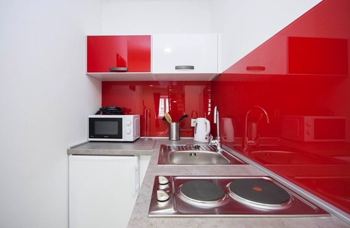 Sibenik Old Town Apartment | One-bedroom apartment