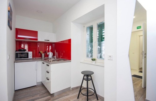 Sibenik Old Town Apartment | One-bedroom apartment