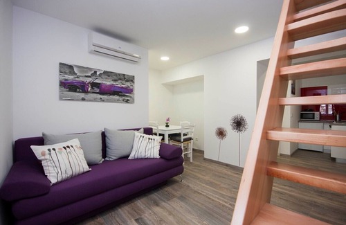 Sibenik Old Town Apartment | One-bedroom apartment